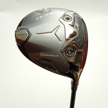 Qi35　LS 1W 9°  S 2025　Diamana　BLACK　TM60