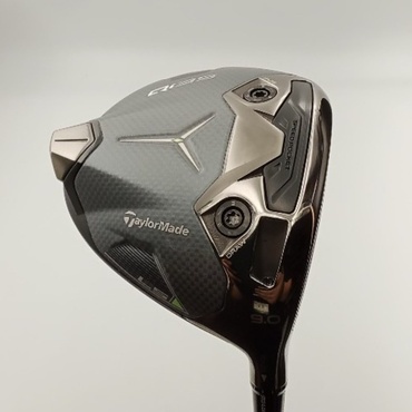 Qi35　LS 1W 9°  S 2025　Diamana　BLACK　TM60