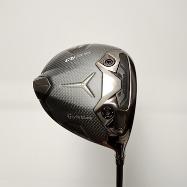 Qi35　LS 1W 9°  S 2025　Diamana　BLACK　TM60