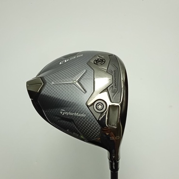 Qi35　LS 1W 9°  S 2025　Diamana　BLACK　TM60