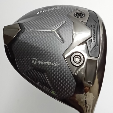 Qi35　LS 1W 9°  S 2025　Diamana　BLACK　TM60