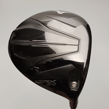 JPX　ONE 1W 10.5°  S TENSEI　BLUE　MM　D