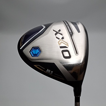 XXIO　12　ネイビー 1W 10.5°  R XXIO　MP1200　ネイビー