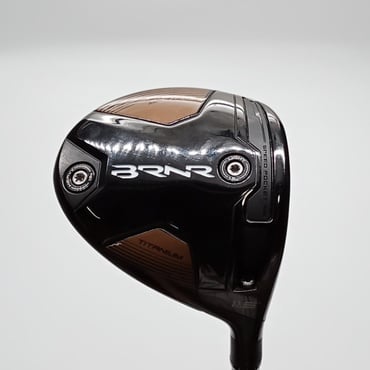 BRNR　MINI　(2023) 1W 11.5°  S PROFORCE　65　M40X　J-SPEC