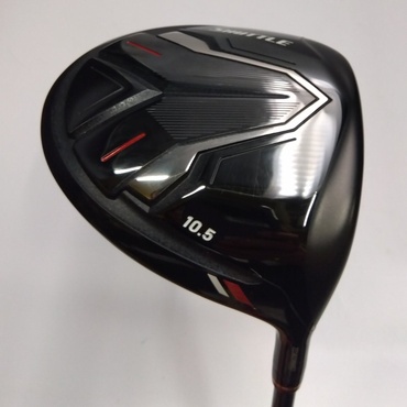 maruman　SHUTTLE　(2022) 1W 10.5°  R IMPACT　FIT　m230