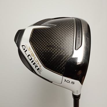 STEALTH　GLOIRE 1W 10.5°  SR Speeder　NX　for　TM
