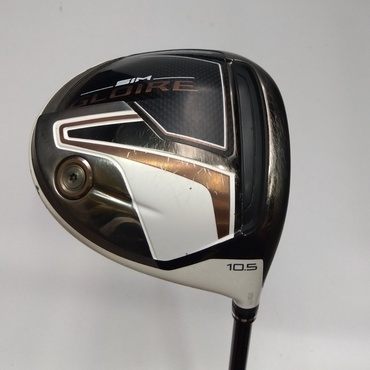 SIM　GLOIRE 1W 10.5°  SR Air　Speeder　TM