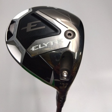 ELYTE　MINI 1W 13.5°  SR TENSEI　GREEN　60　for　Callaway