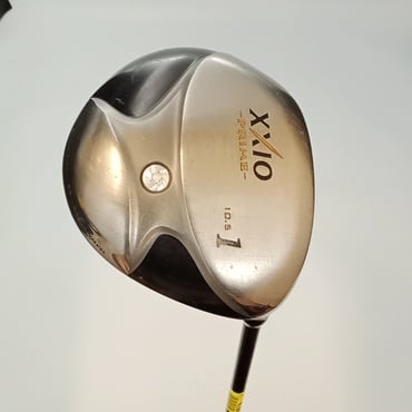 XXIO　PRIME　(2007) 1W カーボンシャフト