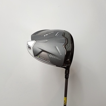 Qi35　MAX　LITE 1W 10.5°  SR 2025　Air　Speeder　TM