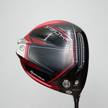 STEALTH2　HD 1W 10.5°  SR TENSEI　RED　TM50　(22)