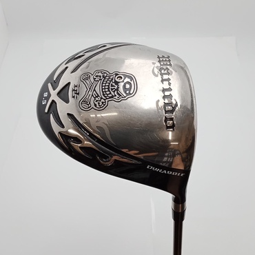 DYNAGOLf 1W 9.5°  SX PLATINUM