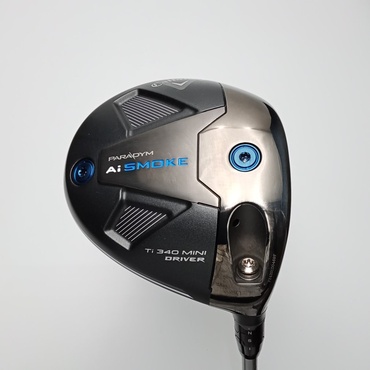Ai　SMOKE　Ti　340　MINI 1W 13.5°  R aG33-4