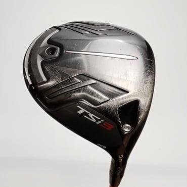 TSi　3 1W 9°  S Tour　AD　DI-6