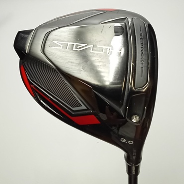 STEALTH 1W 9°  S Diamana s 60 Limited