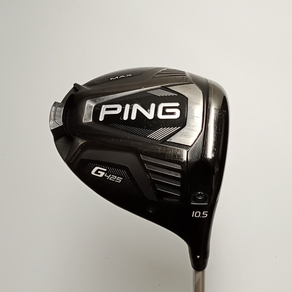 G425 MAX 1W 10.5° S Speeder 569 EVOLUTION Ⅶ｜Alpen Online 公式