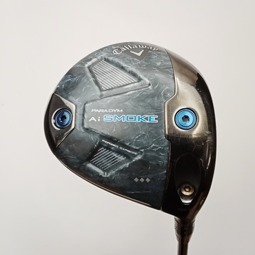 Ai　SMOKE　　◆◆◆　(トリプルダイヤモンド) 1W 10.5°  S CRYZY