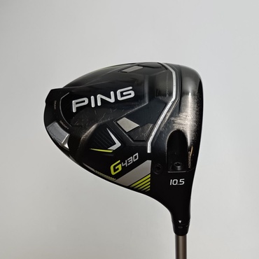 G430HL　SFT 1W 10.5°  Speeder　NX　45
