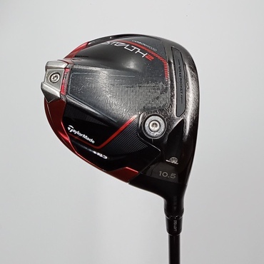 STEALTH2 1W 10.5°  S TENSEI　RED　TM50　(22)