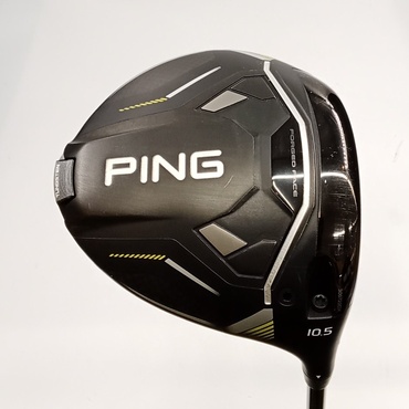 G430　MAX　10K 1W 10.5°  SR ALTA　J　CB　BLACK