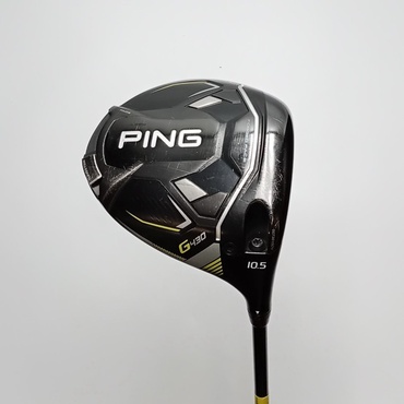 G430　MAX 1W 10.5°  SR ALTA　J　CB　BLACK