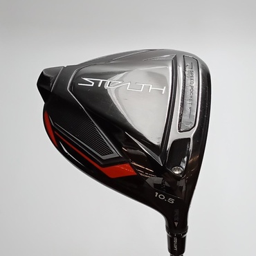 STEALTH 1W 10.5°  S TENSEI　RED　TM50　(22)