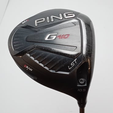 G410　LST 1W 10.5°  S PING　TOUR　173-65