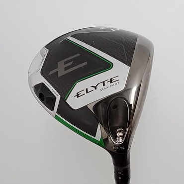 ELYTE　MAX　FAST 1W 10.5°  R LIN-Q　GREEN　40　for　Callaway