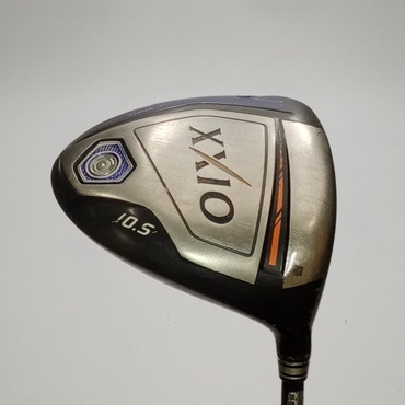 XXIO　10　ネイビー 1W 10.5°  S XXIO　MP1000