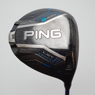 G440　LST 1W 10.5°  S ALTA　J　CB　BLUE