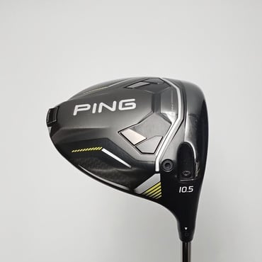 G430　MAX　10K 1W 10.5°  R PING　TOUR　2.0　CHROME　65