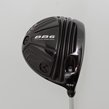 BB6 1W 10.5°  S GR450V
