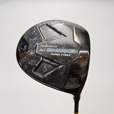 Ai　SMOKE　MAX　FAST 1W 10.5°  R TENSEI　40　for　Callaway