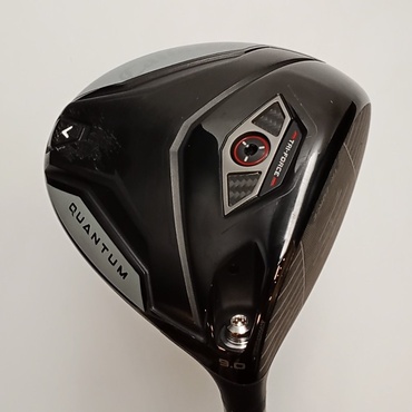 QUANTUM　MAX　D 1W 9°  S ATHLEMAX　50