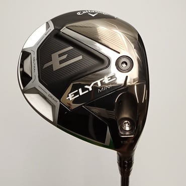 ELYTE　MINI 1W 13.5°  S VENTUS　GREEN　50　for　Callaway