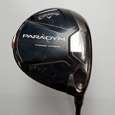 PARADYM 1W 10.5°  S VENTUS　TR　5　for　Callaway