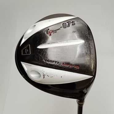 Typhoon　Pro　TP-07S　AERO 1W カーボンシャフト