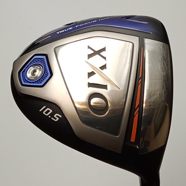 XXIO　10　ネイビー 1W 10.5°  R XXIO　MP1000