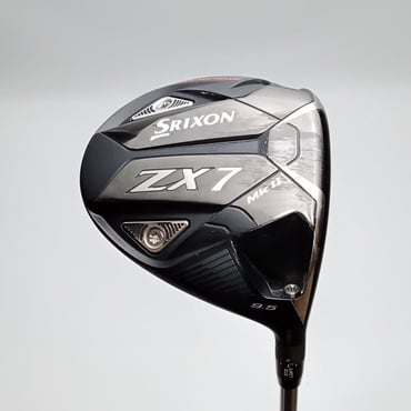 SRIXON　ZX7　MKⅡ 1W 9.5°  S Diamana　ZX-Ⅱ60