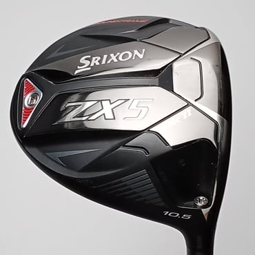 SRIXON　ZX5　MKⅡ 1W 10.5°  R Diamana　ZX-Ⅱ50