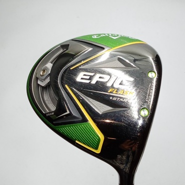 EPIC　FLASH　STAR 1W 9.5°  S Speeder　EVOLUTION　for　CW