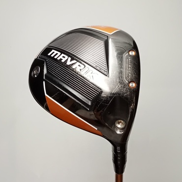 MAVRIK 1W 10.5°  S Speeder 569 EVOLUTION Ⅱ