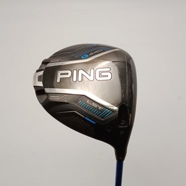 G440　LST 1W 9°  SR ALTA　J　CB　BLUE