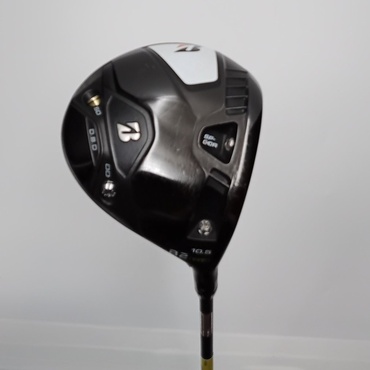 B2HT 1W 10.5°  SR VANQUISH　BS50