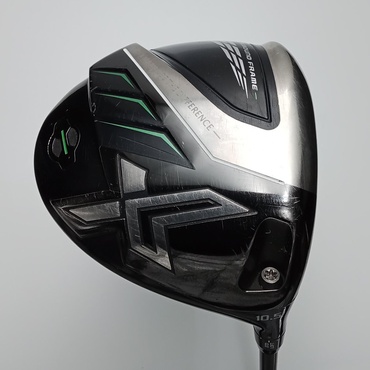 XXIO　X　-eks-　(2022) 1W 10.5°  SR Miyazaki　AX-2
