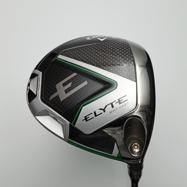 ELYTE　MAX　FAST 1W 10.5°  SR LIN-Q　GREEN　40　for　Callaway
