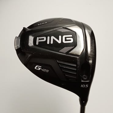 G425　MAX 1W 10.5°  SR PING　TOUR　173-55