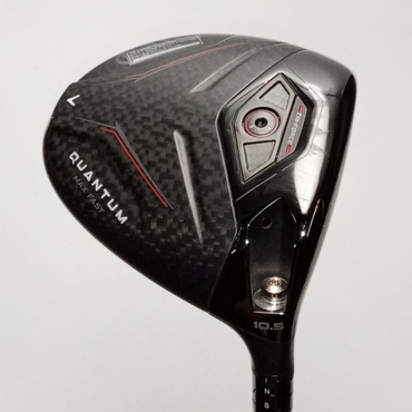 QUANTUM　MAX　FAST 1W 10.5°  R SPDSTAR　40