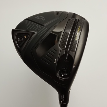 TW757DPLUS2 1W 10.5°  S VIZARD MA5