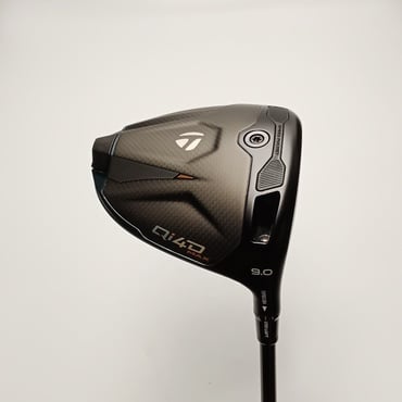 Qi4D　MAX 1W 9°  S REAX 60　Blue